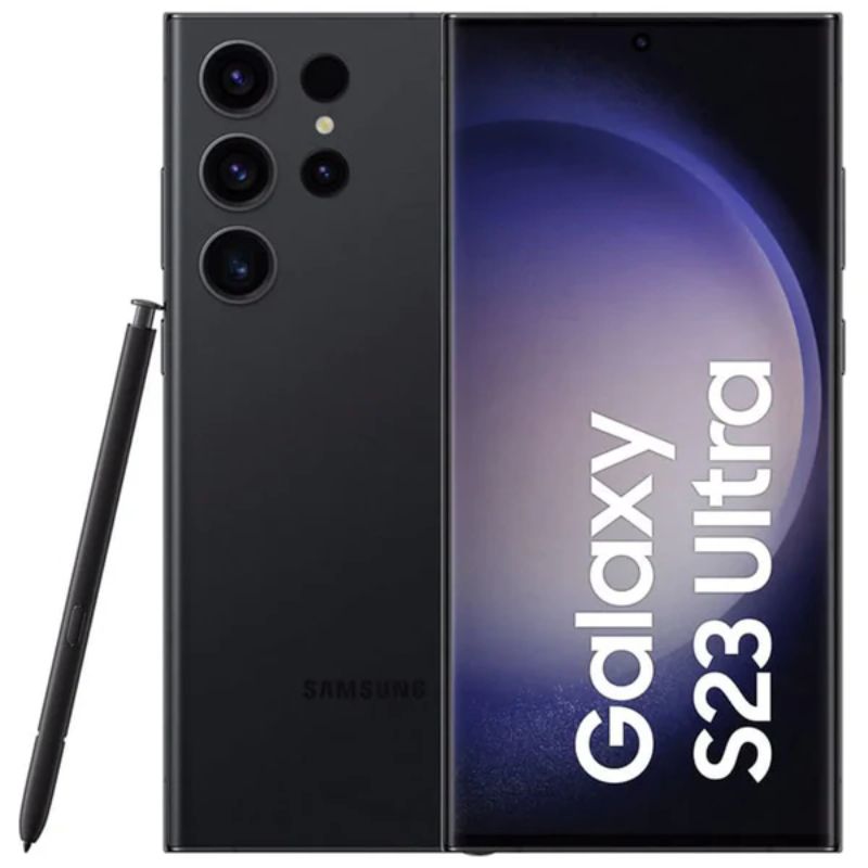 Samsung Galaxy S23 Ultra