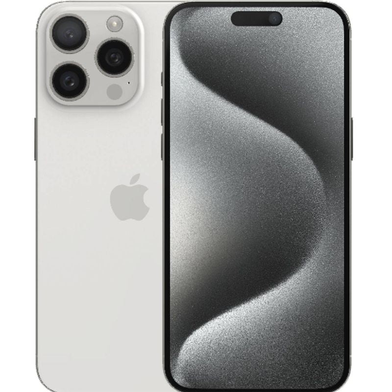 Apple iPhone 15 Pro - Unlocked