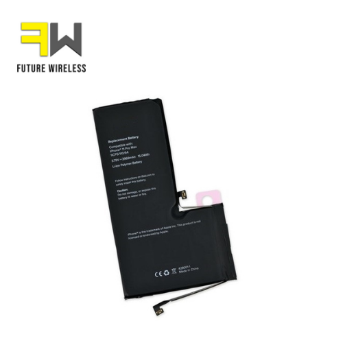 BATTERY COMPATIBLE FOR IPHONE 11 PRO MAX (PREMIUM)