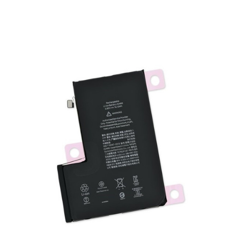 BATTERY COMPATIBLE FOR IPHONE 12 PRO MAX (PREMIUM)