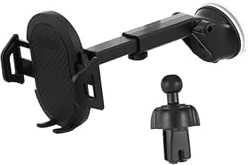 Mobile Handles