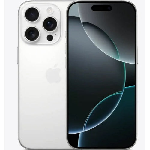 Apple iPhone 16 Pro Max - Unlocked