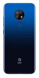 Radiant Max 4G (Carrier Unlocked)