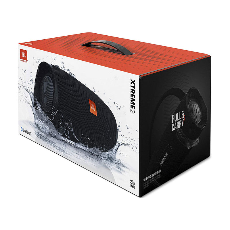 JBL Xtreme 2 Portable Wireless Bluetooth Speaker