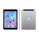 IPAD Ipad 6th gen Ipad 6th gen Wifi and Cellular - 32 GB - x30pcs - Space Grey 20pcs Silver 10 pcs Gold 5 pcs 