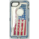 DEFENDER CASE FOR IPHONE 8 / 7 / SE