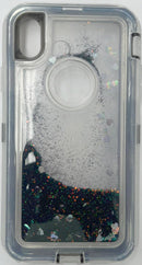 DEFENDER CASE W/ CLIP FOR IPHONE XR