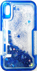 DEFENDER CASE W/ CLIP FOR IPHONE XR