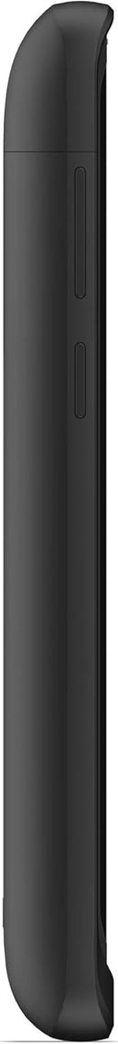 Samsung Galaxy S9 Juice Pack - Wireless Charging Battery Case (Black)