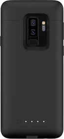 Samsung Galaxy S9 Juice Pack - Wireless Charging Battery Case (Black)