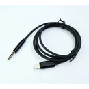 JH-023 3.5mm aux cable for iPhone