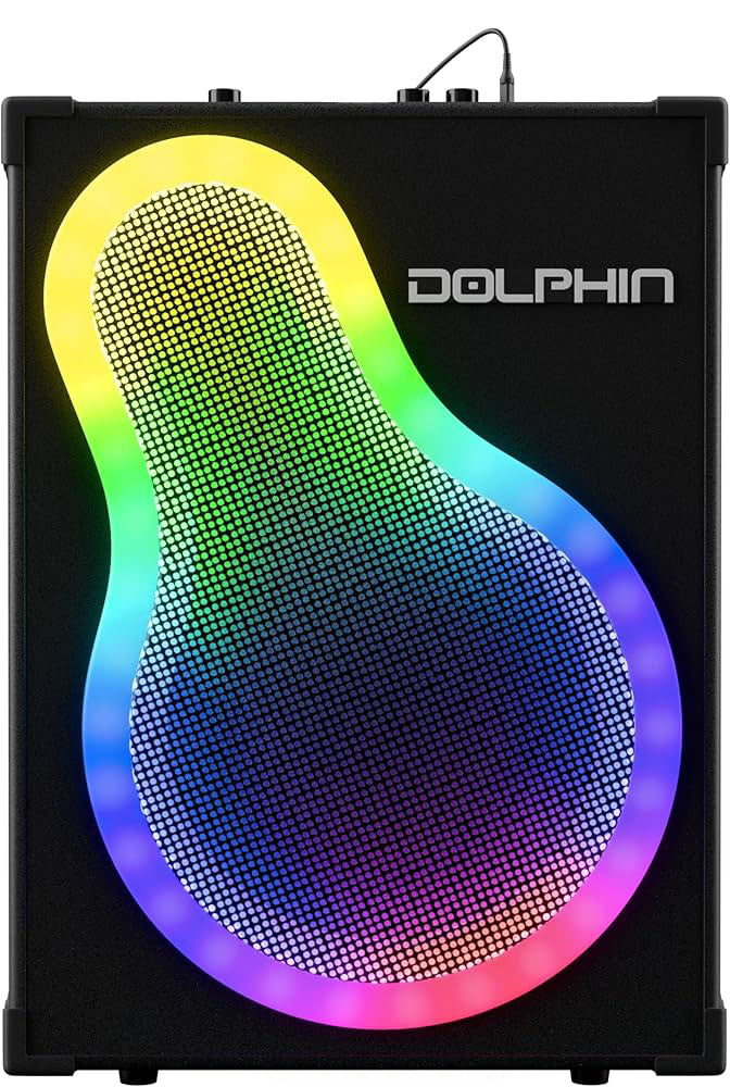 Dolphin KP-500 VocalPro