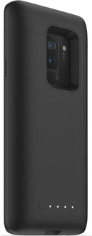 Samsung Galaxy S9 Juice Pack - Wireless Charging Battery Case (Black)