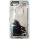 DEFENDER CASE FOR IPHONE 8 / 7 / SE