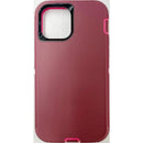 DEFENDER CASE FOR IPHONE 12 / 12 PRO