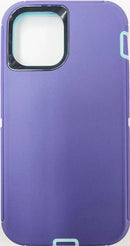 DEFENDER CASE FOR IPHONE 12 PRO MAX