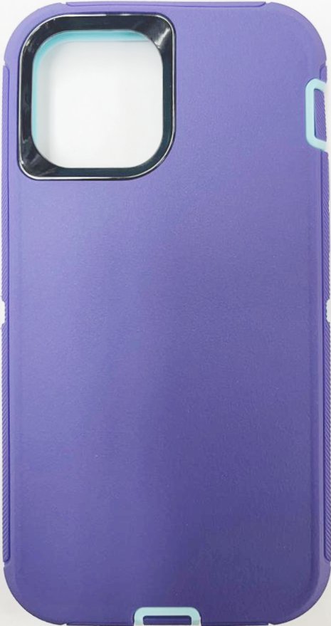 DEFENDER CASE FOR IPHONE 12 / 12 PRO