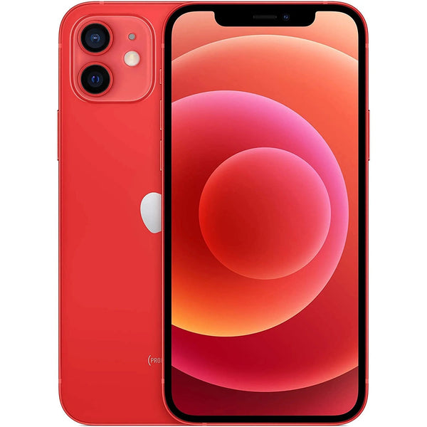 Apple iPhone 12 - Unlocked