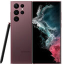 Samsung Galaxy S22 Ultra