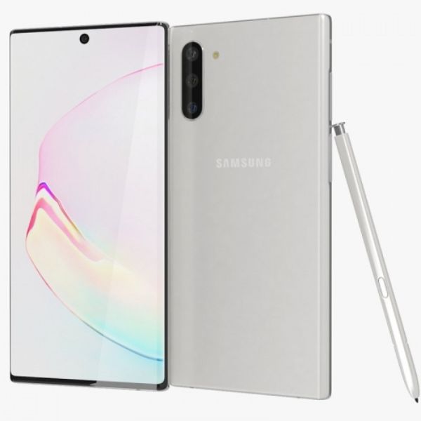 Samsung Galaxy Note 10 Plus