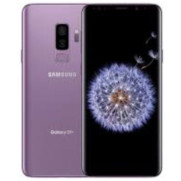 Samsung Galaxy S9 Plus