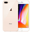 Apple iPhone 8 plus - Unlocked