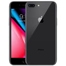 Apple iPhone 8 plus - Unlocked