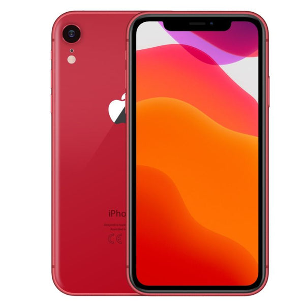 Apple iPhone XR - Unlocked