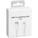 USB-C to Lightning Cable 1m