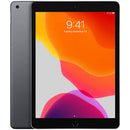Ipad 7th gen Wifi only/ Wifi & Cellular  32 GB - 0pcs 64 GB - 0 pcs 128 GB - Space Grey x 5 pcs