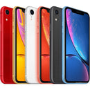 iPhone XR Unlocked