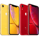 iPhone XR Unlocked
