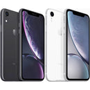 iPhone XR Unlocked
