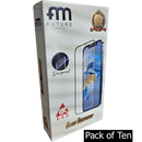 Apple iPhone 16 Pro Max Temper Glass