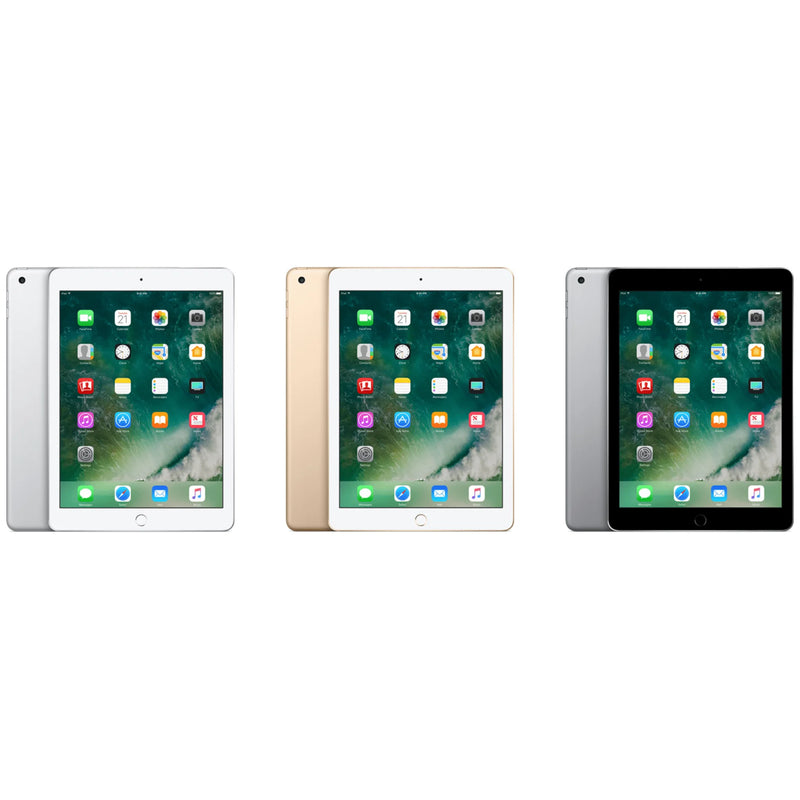Apple iPad 5th Generation WIFI 9.7"