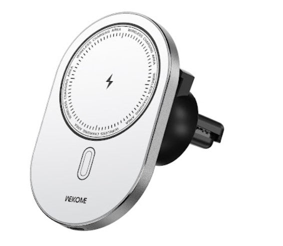 kingkong wp u207 15 w Magnetic car charger