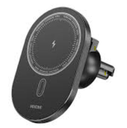 kingkong wp u207 15 w Magnetic car charger