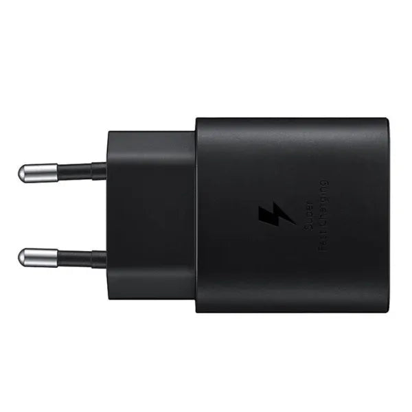 samsung C to C 25 watt charger