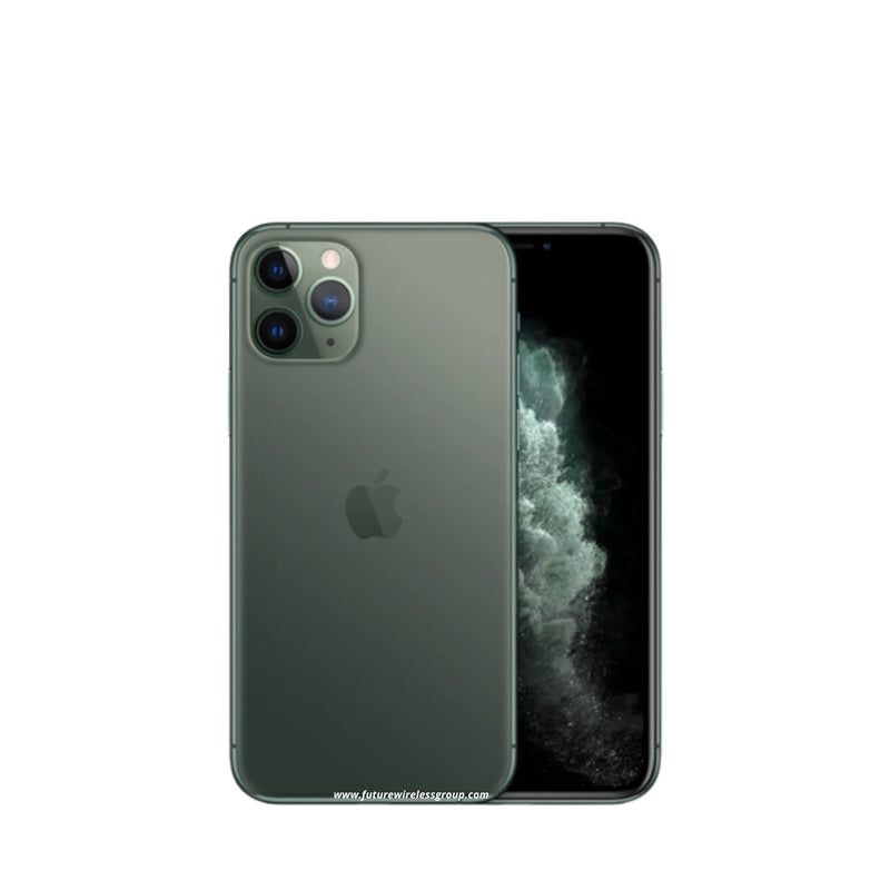 is the iphone 11 5G compatible