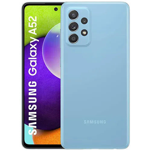 Samsung Galaxy A52 (Carrier Unlocked)