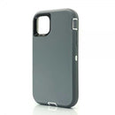 DEFENDER CASE FOR IPHONE 11