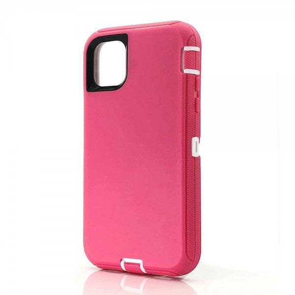 DEFENDER CASE FOR IPHONE 11 PRO MAX