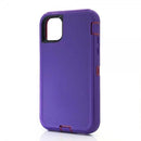 DEFENDER CASE FOR IPHONE 11