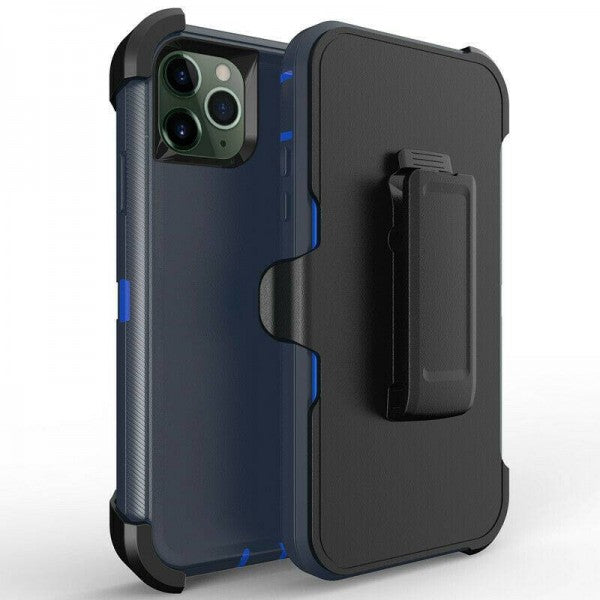 DEFENDER CASE FOR IPHONE 12 / 12 PRO