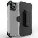 DEFENDER CASE FOR IPHONE 12 / 12 PRO