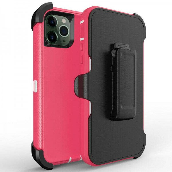 DEFENDER CASE FOR IPHONE 12 PRO MAX