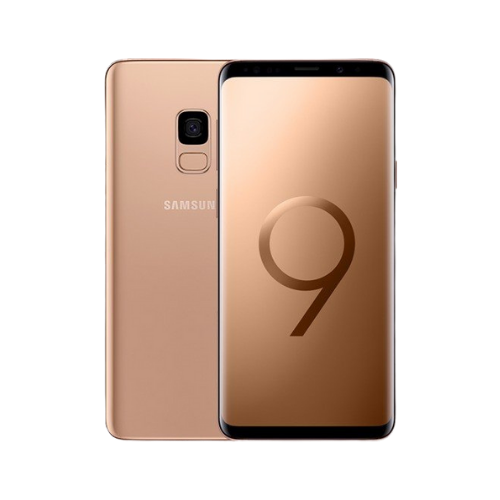 Samsung S9 (Carrier Unlocked)