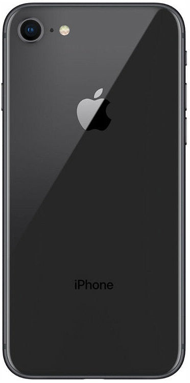 iPhone 8 (Carrier Unlocked)