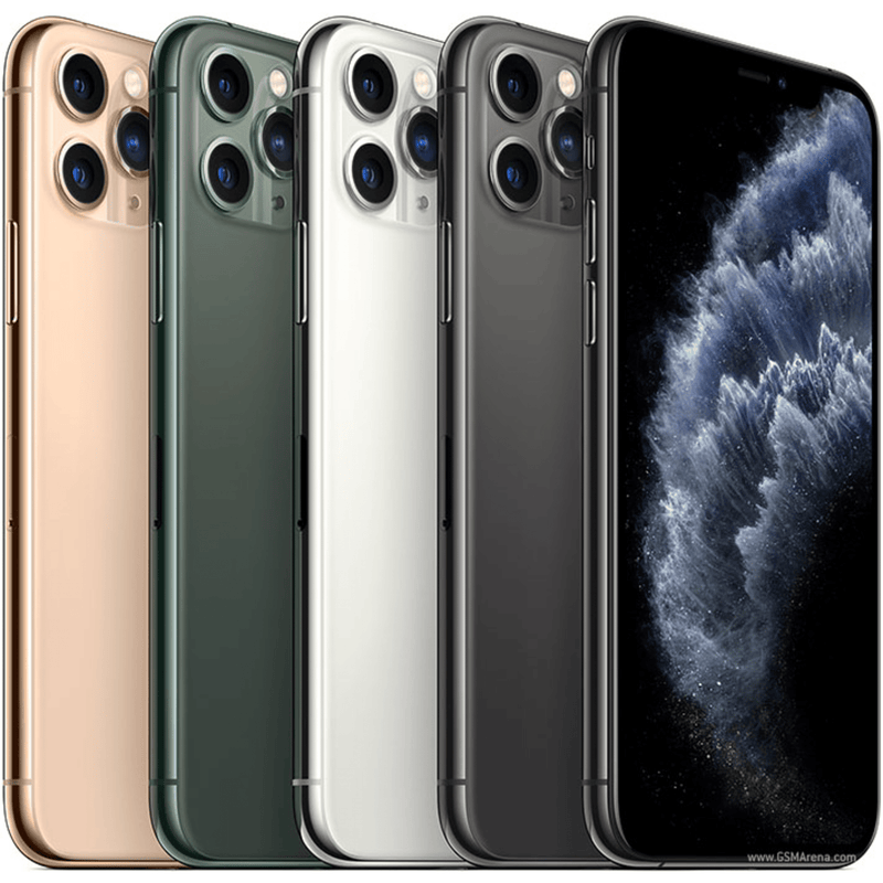 Is iPhone 11 5G COMPETIBLE