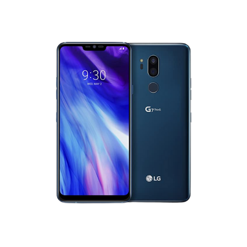 LG G7 Thin Q (Carrier Unlocked)